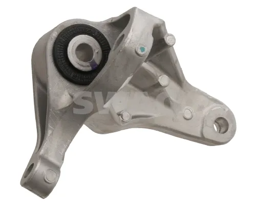 Coxim (suporte) traseiro de motor 50929870 Swag