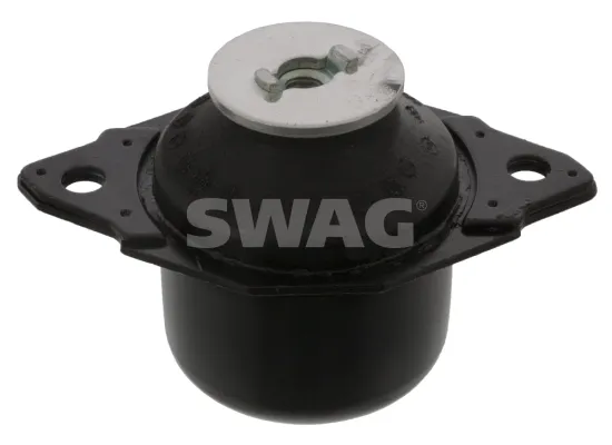 Coxim (suporte) esquerdo de motor 30130004 Swag