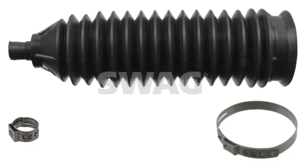  Bota de proteção do mecanismo de direção (de cremalheira) Chevrolet Aveo 2