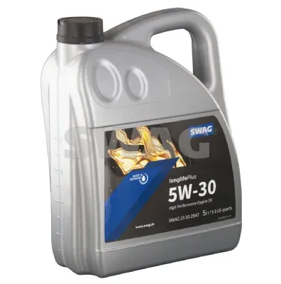 Óleo para motor 15932947 Swag