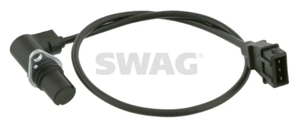 Sensor de posição (de revoluções) de cambota 30924508 Swag
