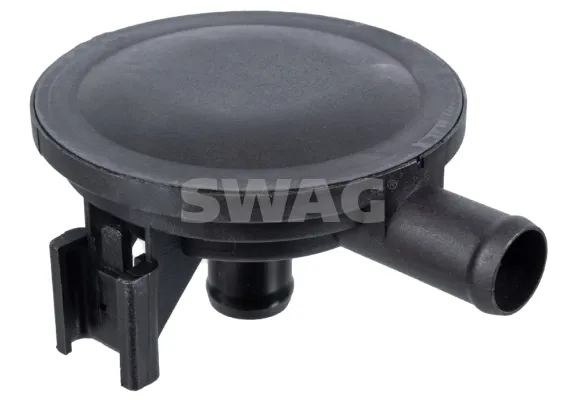 Válvula PCV de ventilação dos gases de cárter 40100944 Swag