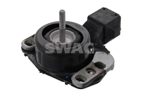 Coxim (suporte) direito de motor 60936319 Swag