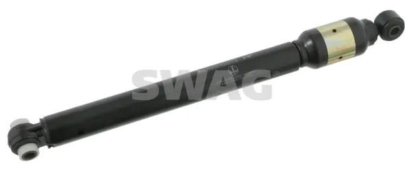 Amortecedor do mecanismo de direção 10927572 Swag
