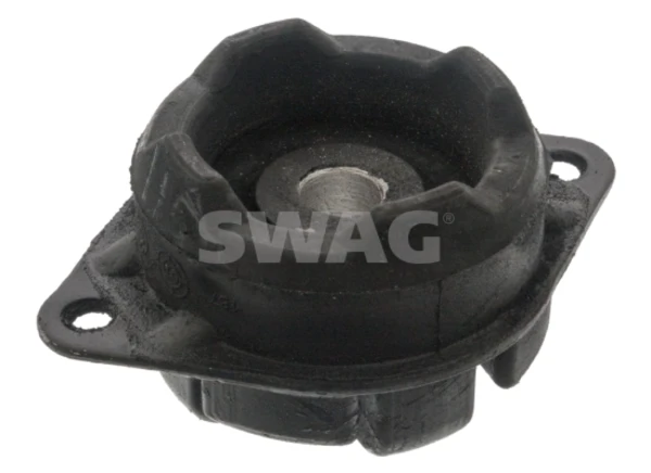 Coxim de transmissão (suporte da caixa de mudança) 30130069 Swag