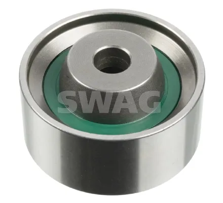 Rolo parasita da correia do mecanismo de distribuição de gás 90924551 Swag