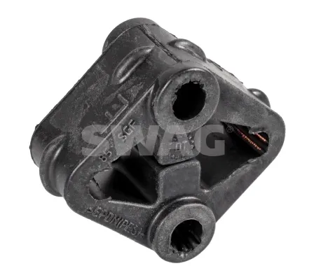  Coxim de fixação do silenciador BMW 1 