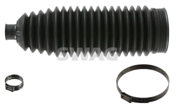 Bota de proteção do mecanismo de direção (de cremalheira) 30937764 Swag
