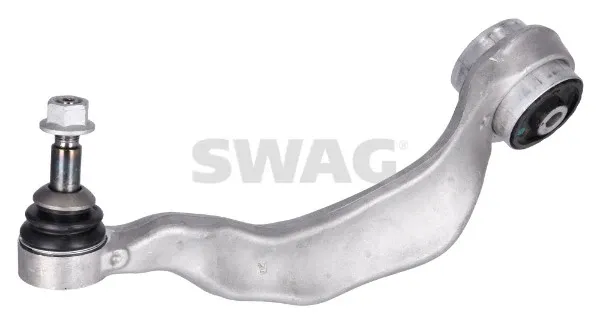 Braço oscilante inferior direito de suspensão dianteira 33109170 Swag