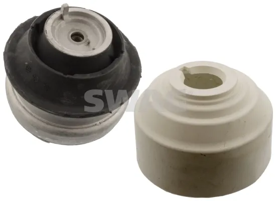 Coxim (suporte) direito de motor 10926969 Swag