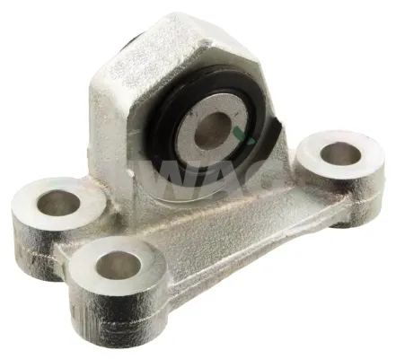 Coxim (suporte) dianteiro de motor 70102547 Swag