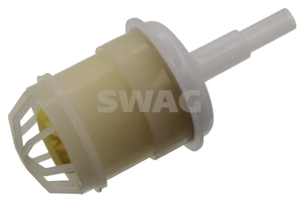 Filtro do sistema de vácuo de motor 10939393 Swag