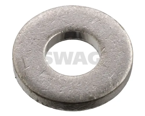 Anel (arruela) do injetor de ajuste 62104610 Swag