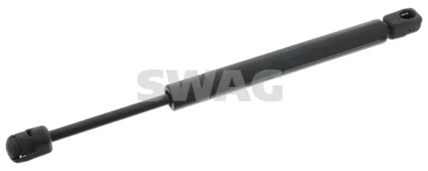 Amortecedor de tampa de porta-malas (de 3ª/5ª porta traseira) 20510027 Swag