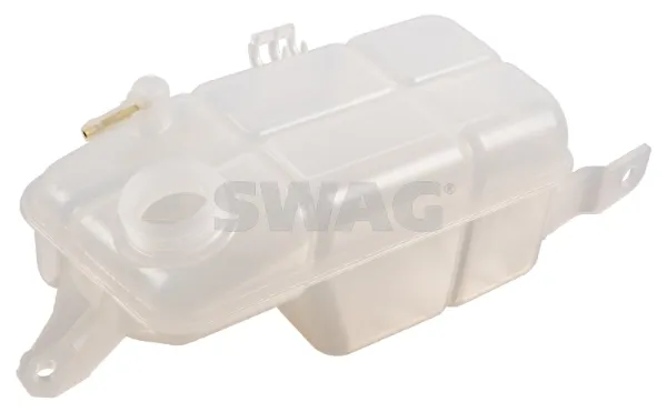 Tanque de expansão do sistema de esfriamento Fiat Ducato 2 230L