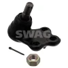 Suporte de esfera inferior 82942646 Swag