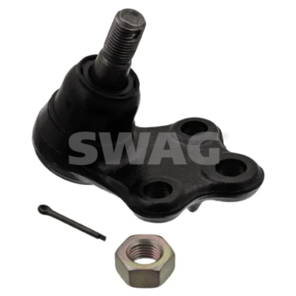 Suporte de esfera inferior 82942646 Swag