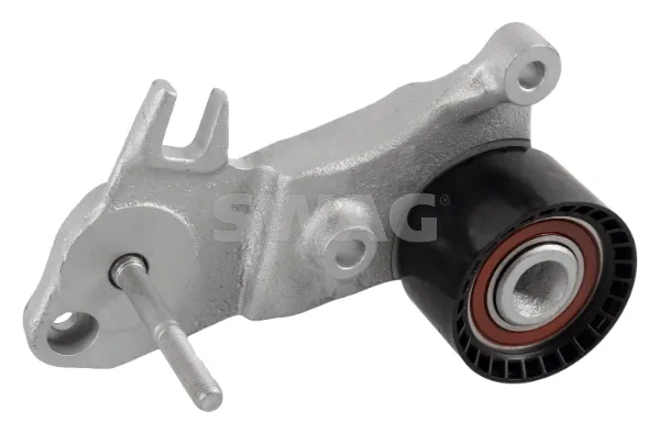 Compre Rolo parasita da correia do mecanismo de distribuição de gás Volvo V40  525, 526