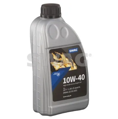 Óleo para motor 15932931 Swag