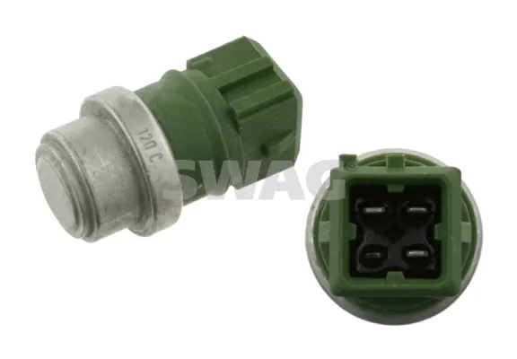 Sensor de temperatura do fluido de esfriamento 60927039 Swag