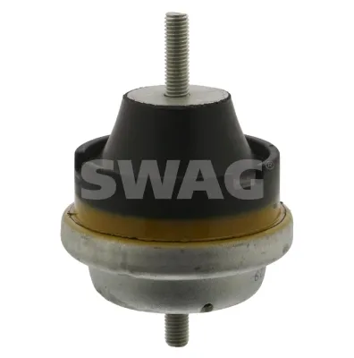 Coxim (suporte) direito de motor 62130007 Swag