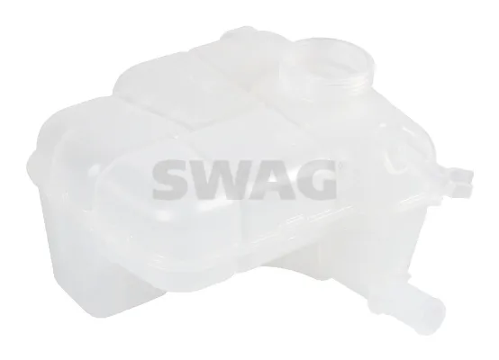 Tanque de expansão do sistema de esfriamento 40948610 Swag