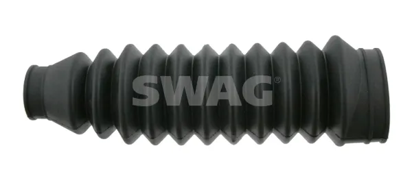 Bota de proteção do mecanismo de direção (de cremalheira) 30800057 Swag