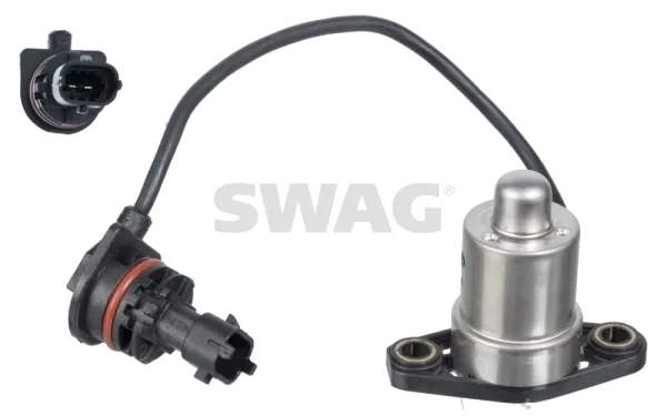 Sensor do nível de óleo de motor 40940795 Swag
