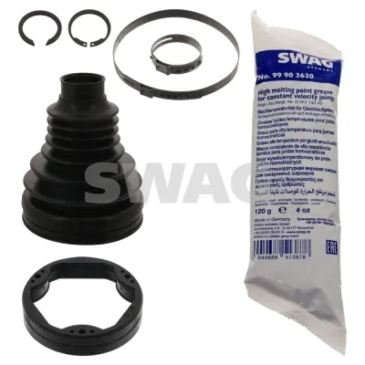 Bota de proteção interna de junta homocinética do semieixo dianteiro 30944151 Swag