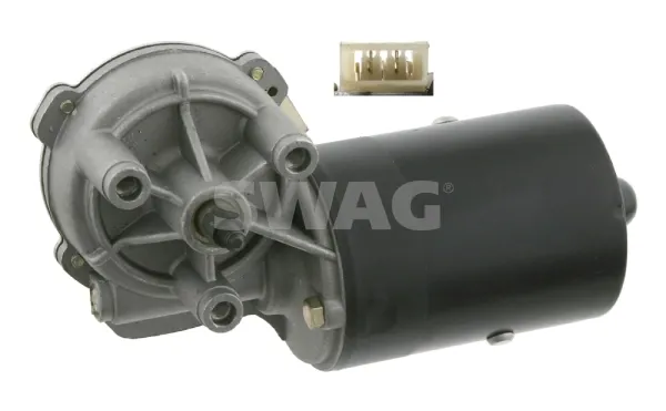 Motor de limpador pára-brisas do pára-brisas 30917086 Swag