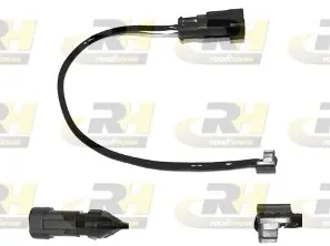 Sensor traseiro de desgaste das sapatas do freio 001092 Road House