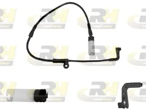 Sensor dianteiro de desgaste das sapatas do freio 001055 Road House