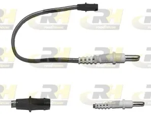 Sensor traseiro de desgaste das sapatas do freio 001011 Road House