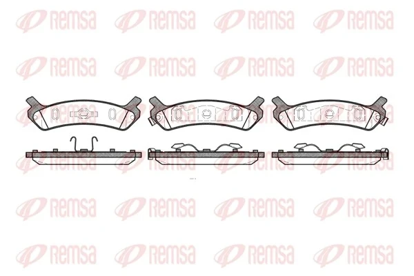 035900 Remsa