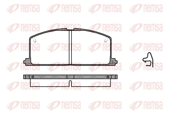 016704 Remsa