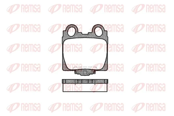 074304 Remsa