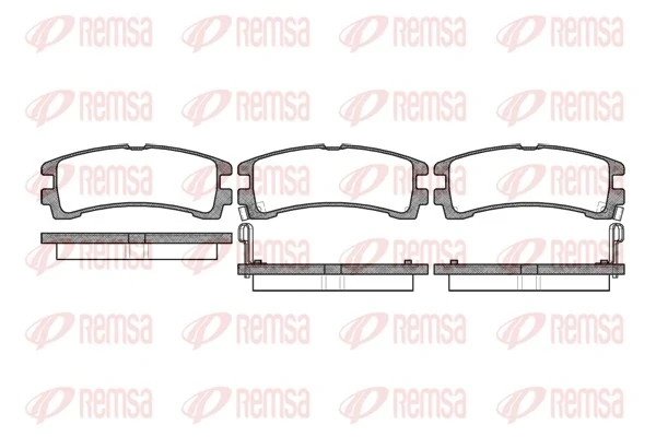 034702 Remsa