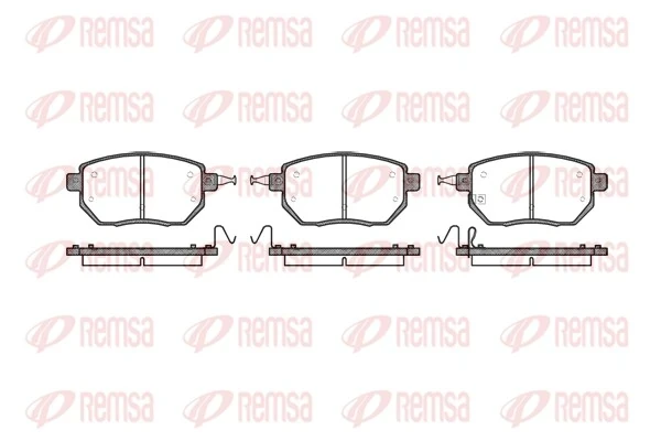 098502 Remsa