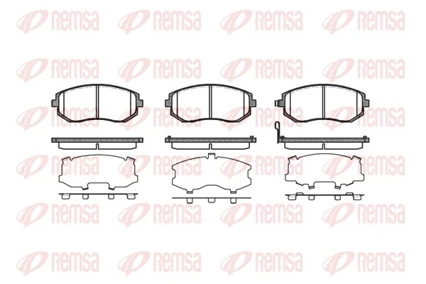 095111 Remsa