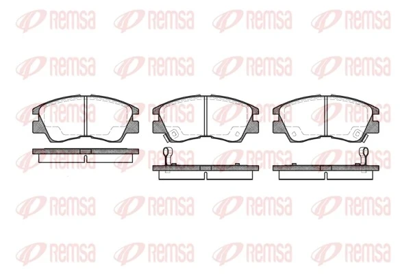 027502 Remsa