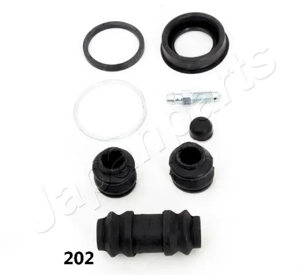KD202 Japan Parts
