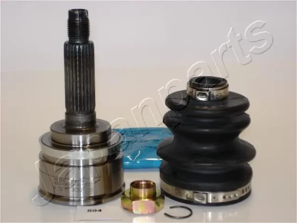 GI804 Japan Parts
