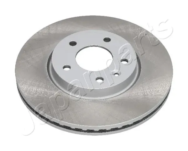 Disco do freio dianteiro DIW16C Japan Parts