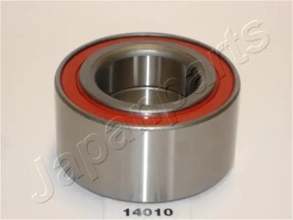 Rolamento de cubo dianteiro KK14010 Japan Parts