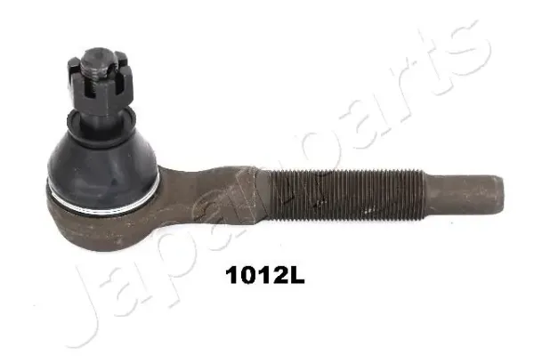 Ponta da barra central de direção traseira esquerda TI1012L Japan Parts