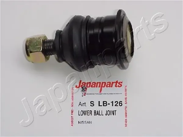 Suporte de esfera inferior LB126 Japan Parts