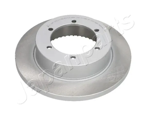 Disco do freio traseiro DP109C Japan Parts