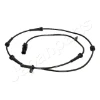 Sensor dianteiro de ABS ABS1022 Japan Parts