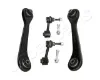 Kit de braços oscilantes de suspensão traseira Skoda Yeti 5L, 5L1, 5L2, 5L6, 5L7