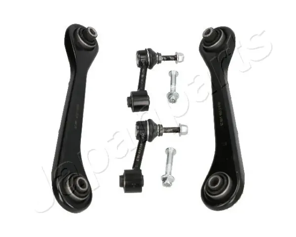 Kit de braços oscilantes de suspensão traseira Skoda Yeti 5L, 5L1, 5L2, 5L6, 5L7